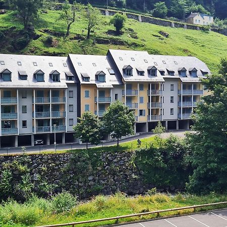 Charmant Appartement 4 Pers,Vue Montagne Avec Parking Prive Et Balcon Cauterets Eksteriør bilde