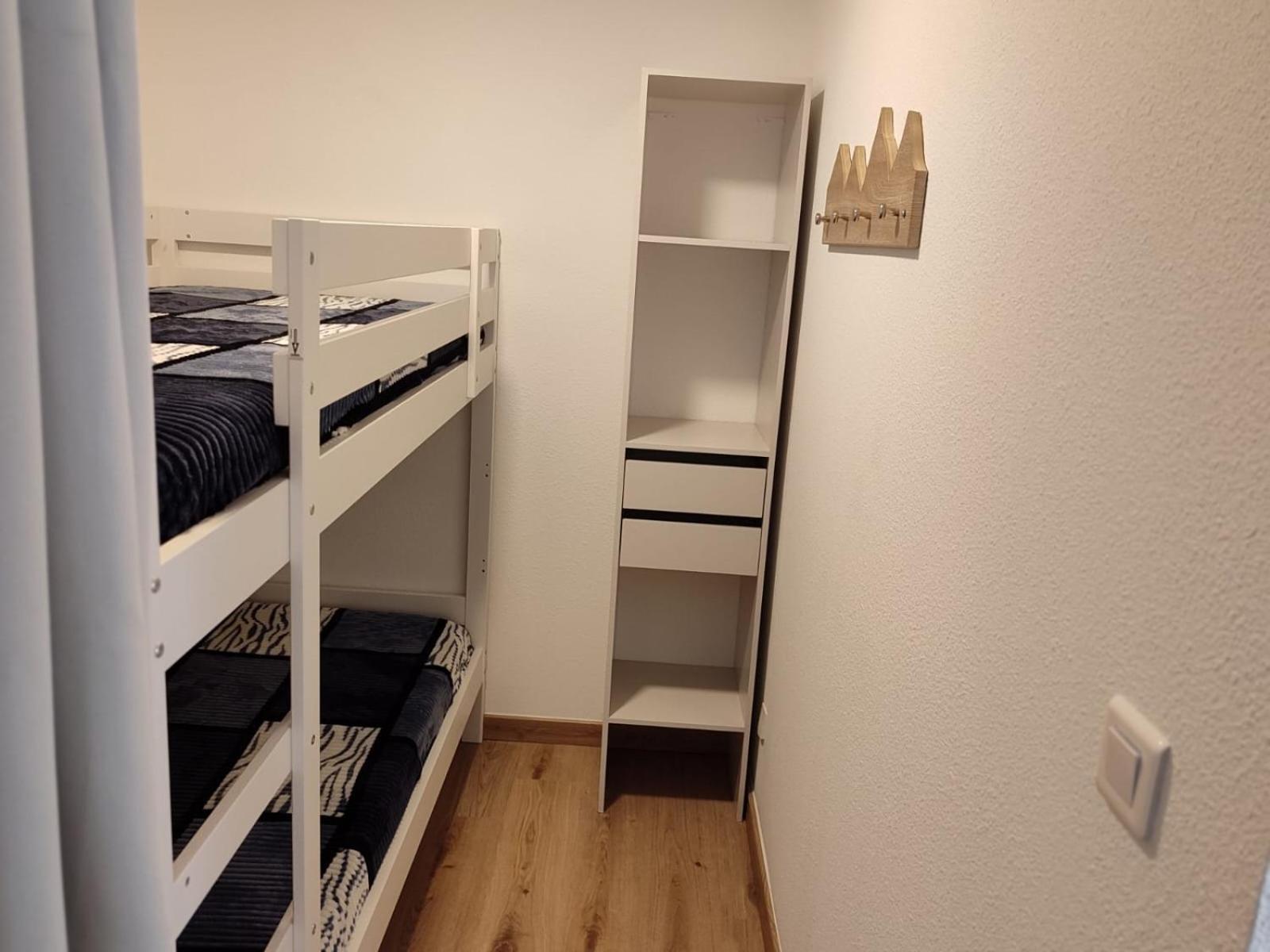 Charmant Appartement 4 Pers,Vue Montagne Avec Parking Prive Et Balcon Cauterets Eksteriør bilde
